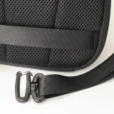 Borsetă / Tote bag de umăr din poliester 210D — fotografia 10