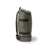 Backpack Frilux cu fermoar — fotografia 4