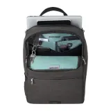 Rucsac pentru laptop MX Reload de 14″, cu buzunar pentru tabletă — fotografia 4