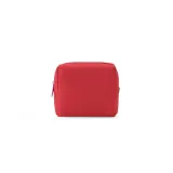 Pungă cosmetică din poliester 600D de înaltă densitate Chloe – cu imprimare personalizată — fotografia 9