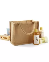 Tote bags Iuta Mini Gift Bag cu mânere diverse culori — fotografia 6