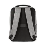 Rucsac pentru laptop 15.6'' Bologna – cu imprimare personalizată — fotografia 7
