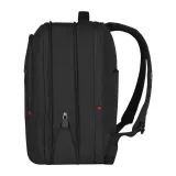 Rucsac City Traveler pentru laptop de 16" și tabletă — fotografia 5