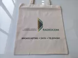 Tote bags din Bumbac SBT 145 g/m² - Natur — fotografia 45