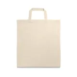 Tote bag din bumbac 100% (100 g/m²) Victoria — fotografia 2