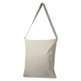 Tote bags din bumbac cu bareta umar Lehbek — fotografia 1