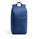 Rucsac poliester 600D Lugane – cu imprimare personalizată — fotografia 1
