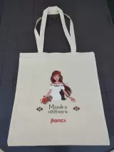 Tote bags din Bumbac SBT 145 g/m² - Natur — fotografia 97