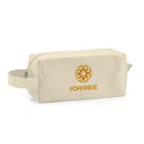 Geantă cosmetice paradela din poliester 600D cu fermoar Pardela — fotografia 2