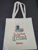Tote bags din Bumbac SBT 145 g/m² - Natur — fotografia 99