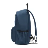Rucsac clasic cu un design atemporal din poliester reciclat 600D Rosario – cu imprimare personalizată — fotografia 12