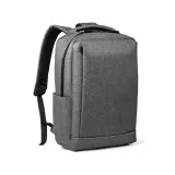 Rucsac pentru laptop 15.6'' Bologna – cu imprimare personalizată — fotografia 1