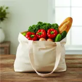 Tote bag de cumpărături Ambala — fotografia 6
