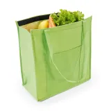 Tote bag termoizolanta 10 L (80 g/m²) Rotterdam — fotografia 5