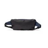 Shoulder bag Zumel din RPET 600D cu fermoar — fotografia 4