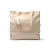 Tote bag Lopis din bumbac organic 220 g/m² — fotografia 6