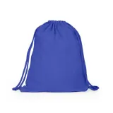 Rucsac Adare din bumbac 105 g/m² — fotografia 5