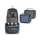 Geantă cosmetică de înaltă densitate 600D Milli – cu imprimare personalizată — fotografia 2