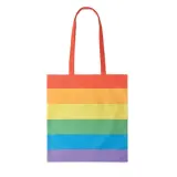 Tote bag din bumbac Borealis — fotografia 2