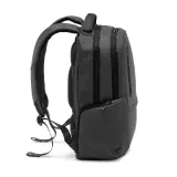 Rucsac pentru laptop 17'' Boston – cu imprimare personalizată — fotografia 8