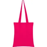 Tote bag din bumbac Mountain s/37*41 — fotografia 5