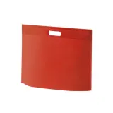 Tote bag non woven Ocean s/40*30*10 — fotografia 4
