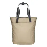 Rucsac cu compartiment pentru laptop de 15 inch, din nailon Taslon – cu imprimare personalizată — fotografia 3