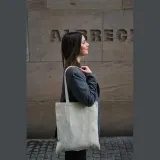 Tote bag din bumbac Manacor (140 g/m²) — fotografia 4