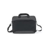 Geantă pentru laptop 15.6'' din poliester 600D 2Tone și 300D Santana – cu imprimare personalizată — fotografia 5