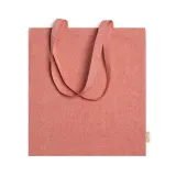 Tote bag Rivoli din bumbac reciclat 120 g/m² — fotografia 5