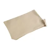 Trusă de cosmetice cu închidere cu fermoar – cu imprimare personalizată — fotografia 5