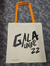 Tote bags din Bumbac SBT 145 g/m² - Natur — fotografia 111