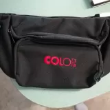 Borseta unisex Organiser Waistpack — fotografia 8