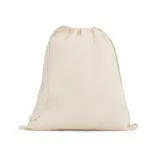 Tote bag tip rucsac 100% bumbac (140 g/m²) Dahab — fotografia 1