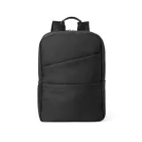 Rucsac pentru laptop 15'6" 600D poliester reciclat Repurpose backpack – cu imprimare personalizată — fotografia 11