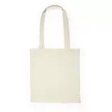 Tote bags din Bumbac SBT 180g/m² - Natur — fotografia 1