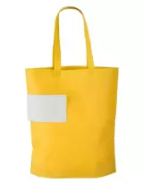 Tote bag de cumpărături Boqueria — fotografia 2