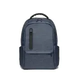 Rucsac pentru laptop 17'' Boston – cu imprimare personalizată — fotografia 9