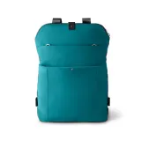 Rucsac din material textil și PU Rover backpack Ii – cu imprimare personalizată — fotografia 7