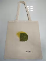 Tote bags din Bumbac SBT 145 g/m² - Natur — fotografia 57