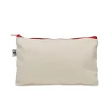 Portfard bumbac 340 g/m² Pesacara — fotografia 3