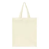 Tote bag mică din bumbac Little — fotografia 2