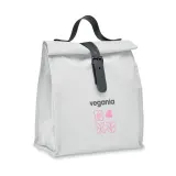 600D RPET cooler bag Chill — fotografia 5