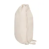 Geantă sport Mirlo din bumbac 140 g/m² — fotografia 7