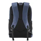 Rucsac pentru laptop (15") din poliester 600D – cu imprimare personalizată — fotografia 3