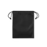 Pungă cadou medie din material nețesut (60 g/m²) Gift Bag M – cu imprimare personalizată — fotografia 3