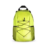 Rucsac în poliester reciclat 600D Turim – cu imprimare personalizată — fotografia 9