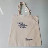 Tote bags din Bumbac SBT 145 g/m² - Natur — fotografia 19