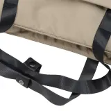 Rucsac cu compartiment pentru laptop de 15 inch, din nailon Taslon – cu imprimare personalizată — fotografia 10