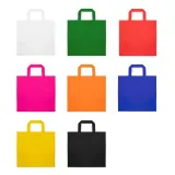 Tote bag Boden nețesută 80 g/m² — fotografia 2